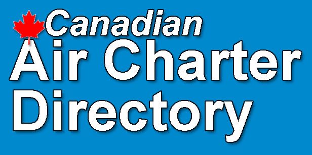 Canadian Air Charter Directory